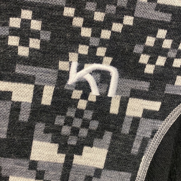 KARI TRAA wool top - Picture 10 of 12